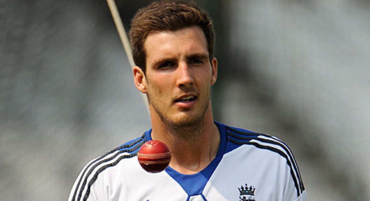 Kersi -steven finn