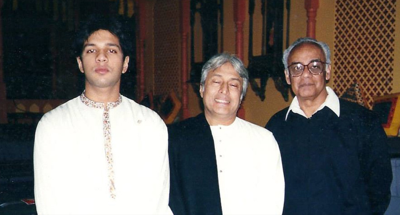 Kris Raman