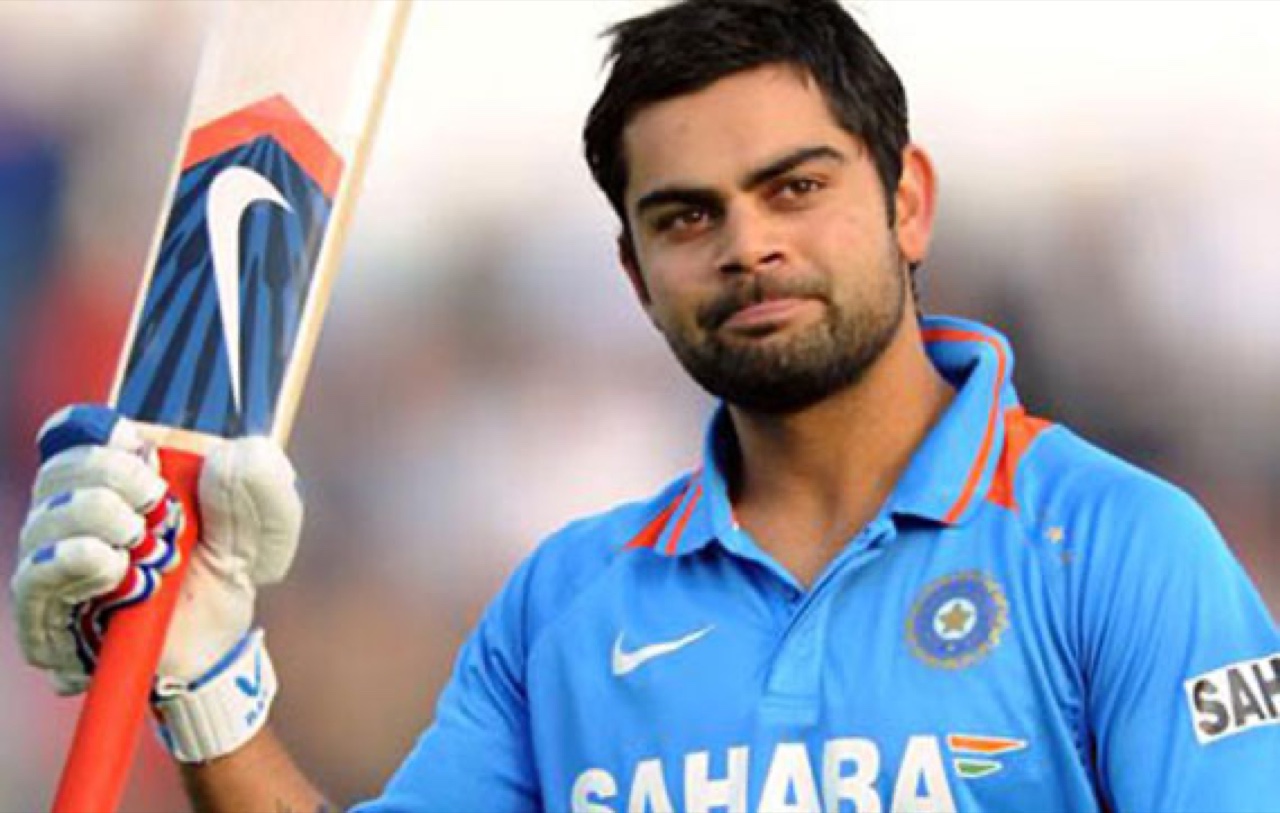 Lokesh - kohli