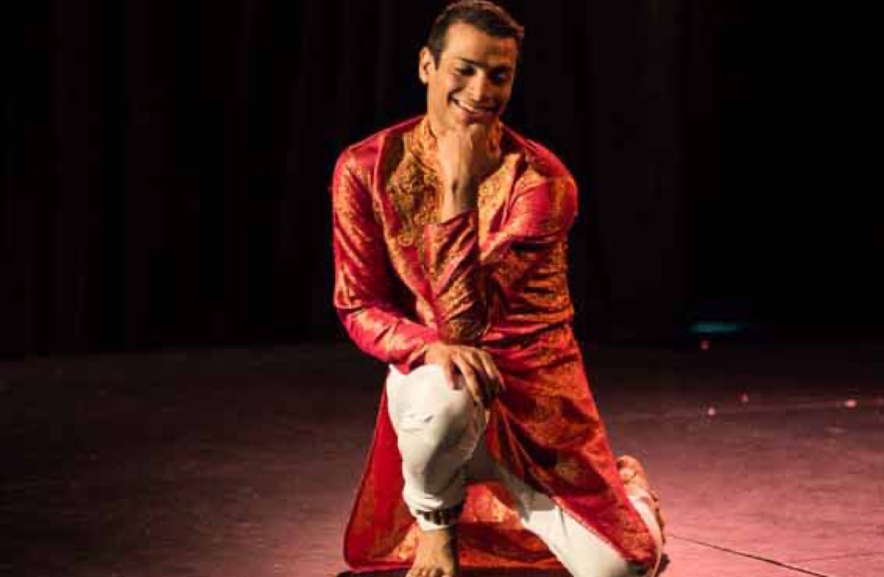 S+S - Akash Arora
