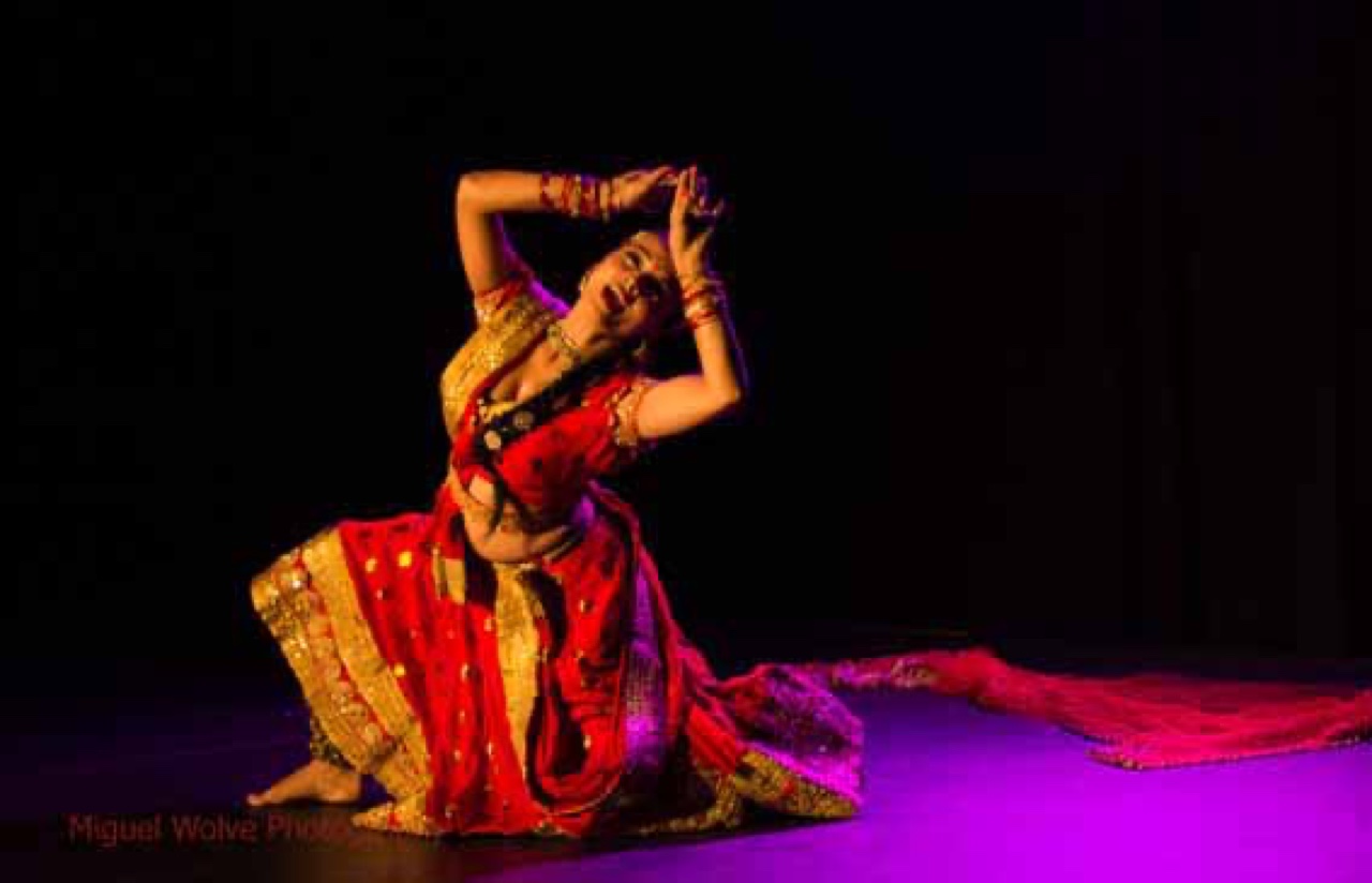 S+S - Shabnam Tavakol - Best Female Dancer