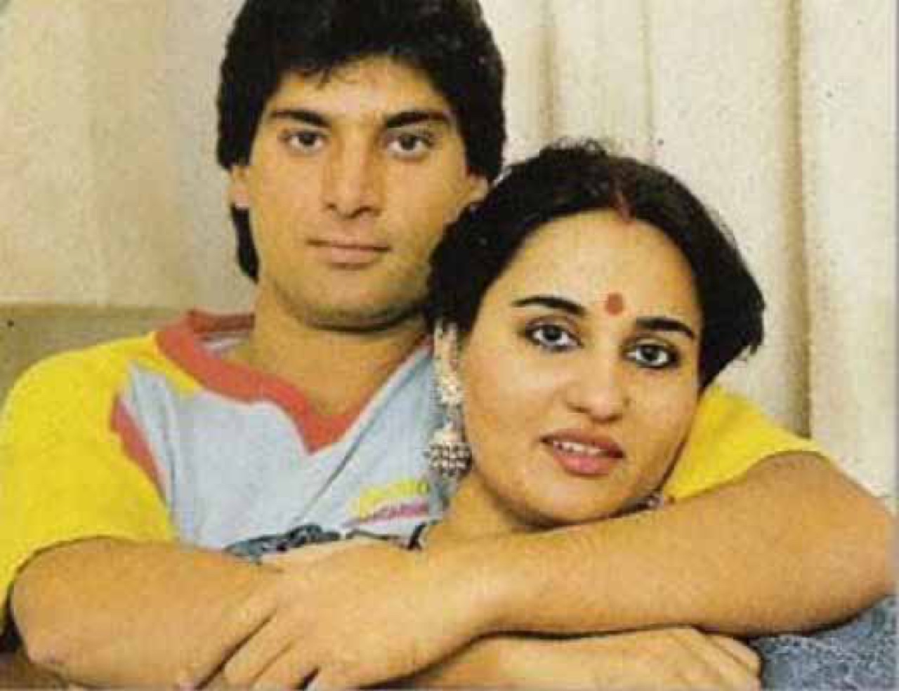 reena roy
