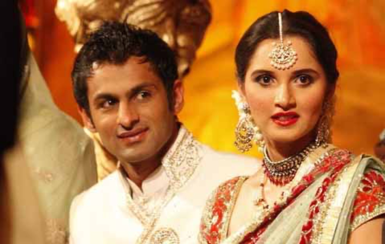 sania mirza