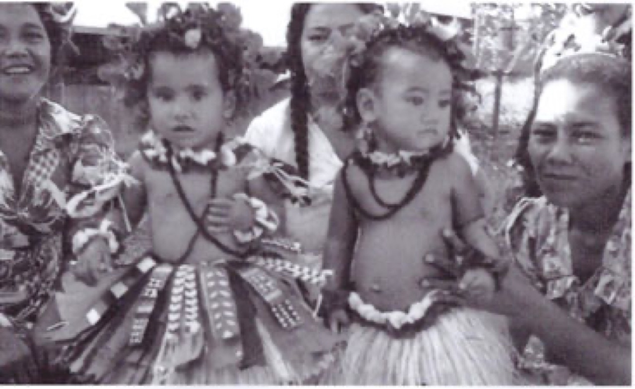 Kersi - Nauru 1