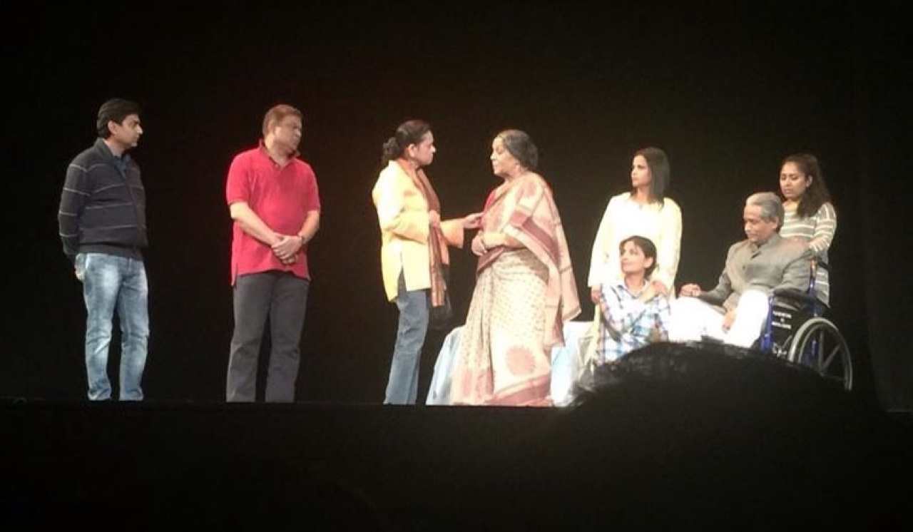 MM - rohini in samanatar