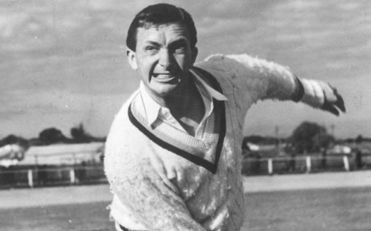richie benaud 2