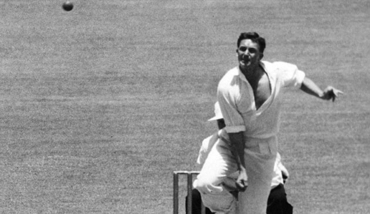 richie benaud 3