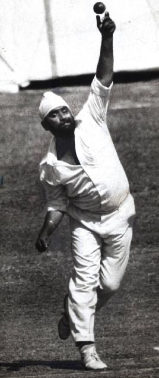 Kersi - Bedi
