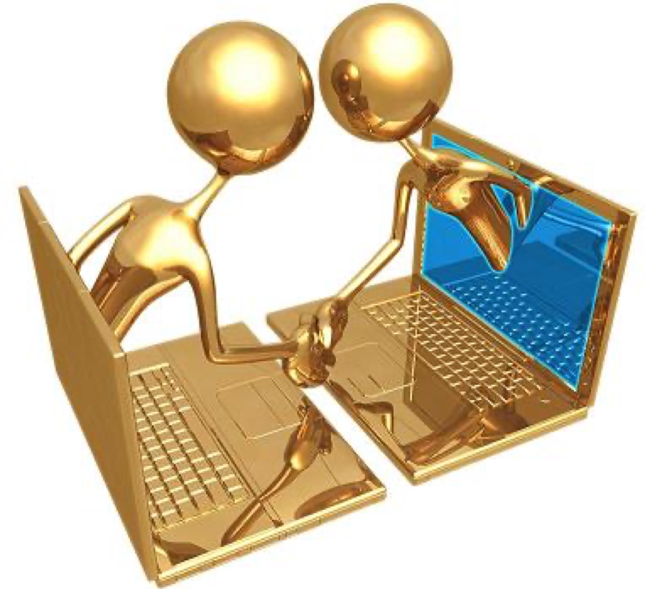 Online-Etiquette