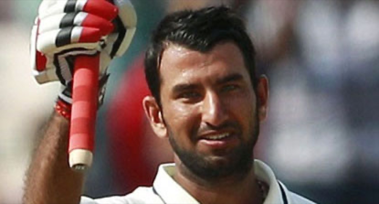 Kersi - Pujara