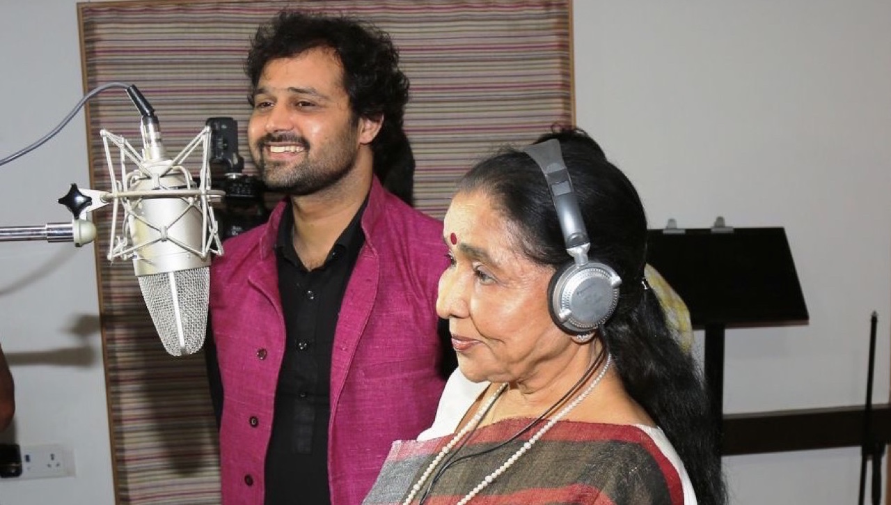 Manju - Mudasir 1 Asha