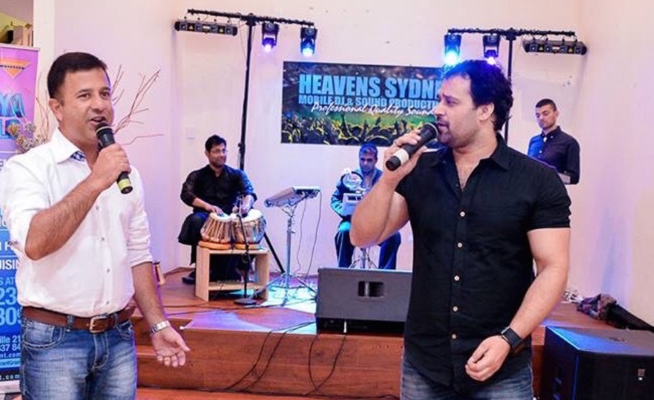 Manju - Mudasir Rohit