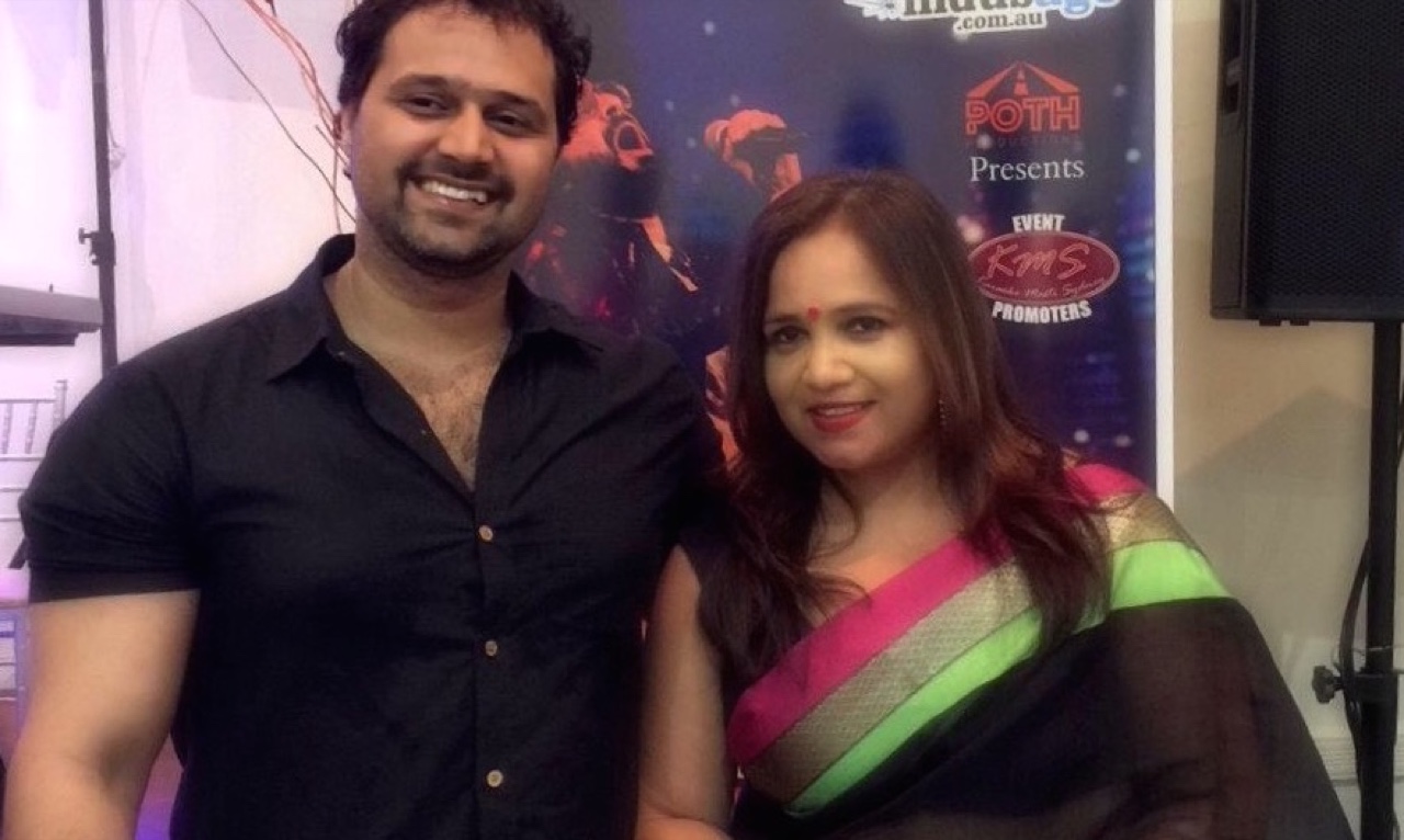 Manju - Mudasir and Manju