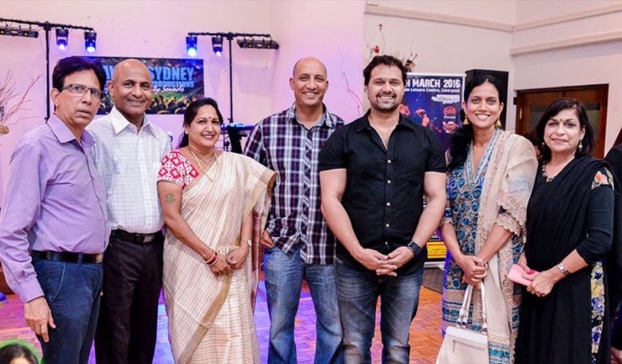 Manju - Mudasir people