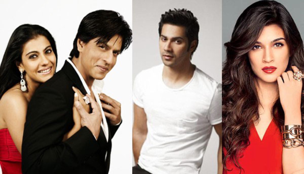 dilwale 2