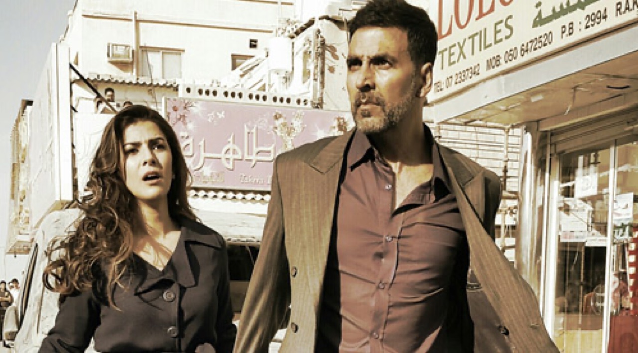 Airlift