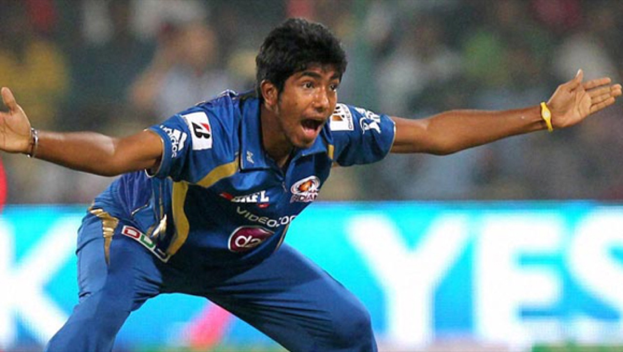 Jasprit-Bumrah