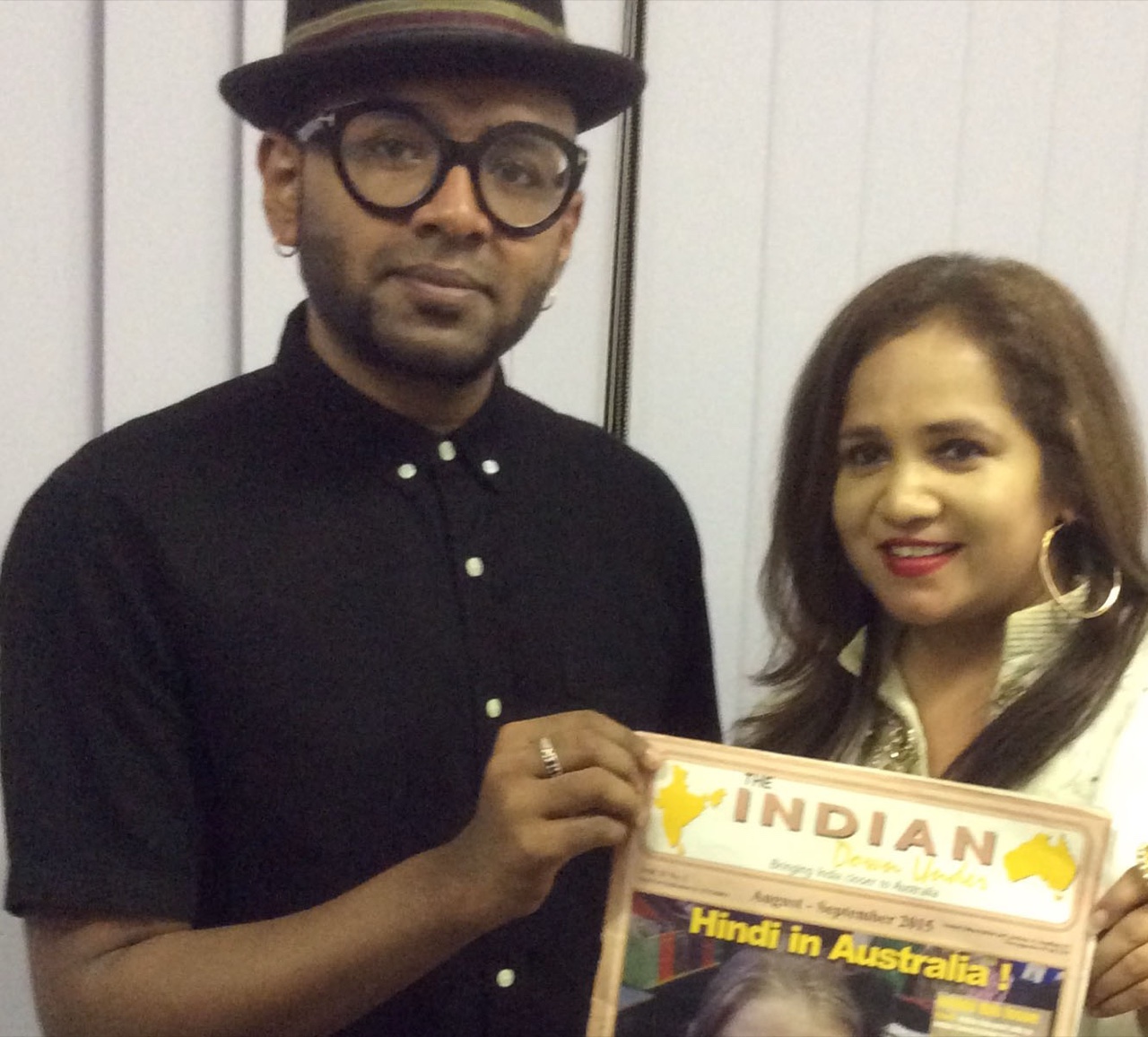 Benny Dayal 2