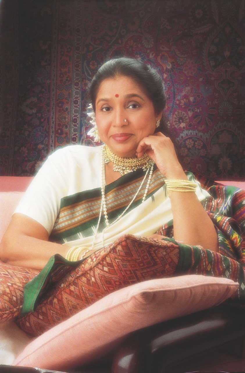 GAUTAM ASHA 23