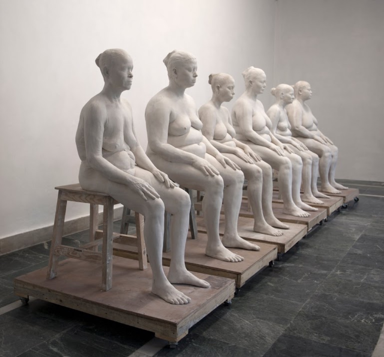 biennale 21 - BHARTI KHER_Untitled