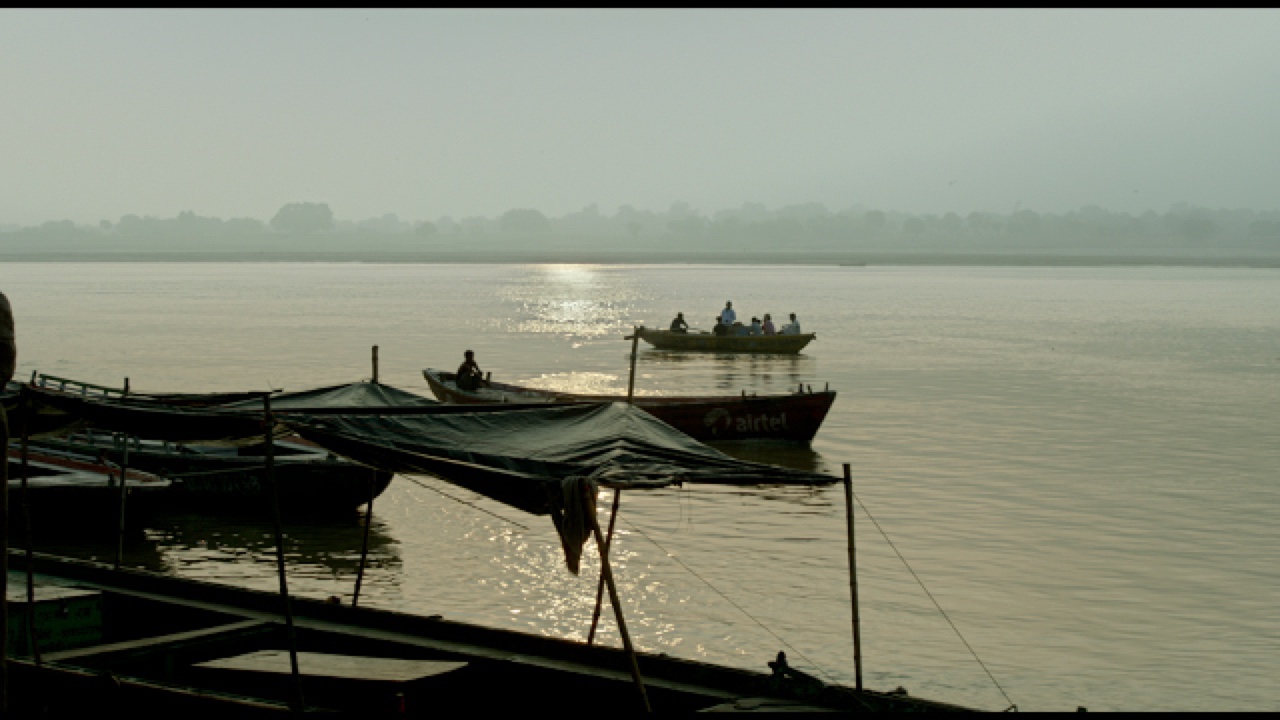 feast of varanasi 1)