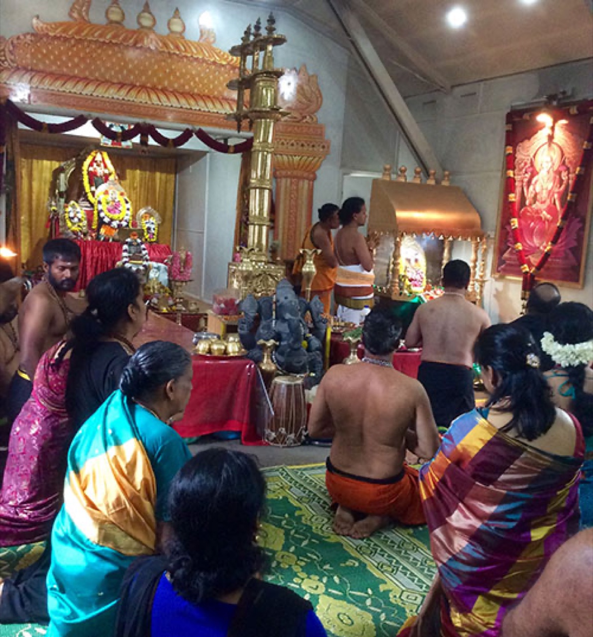 Ayyappa 1s