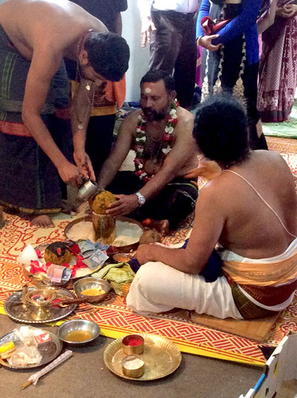 Ayyappa 2s