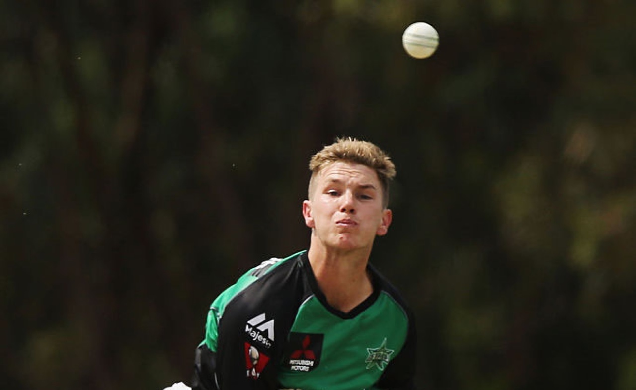 <> at Casey Fields on December 13, 2015 in Melbourne, Australia.