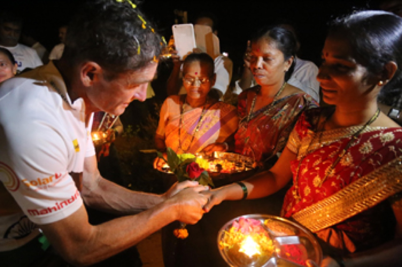 Pic 3 - Pat Farmer Maharashtra