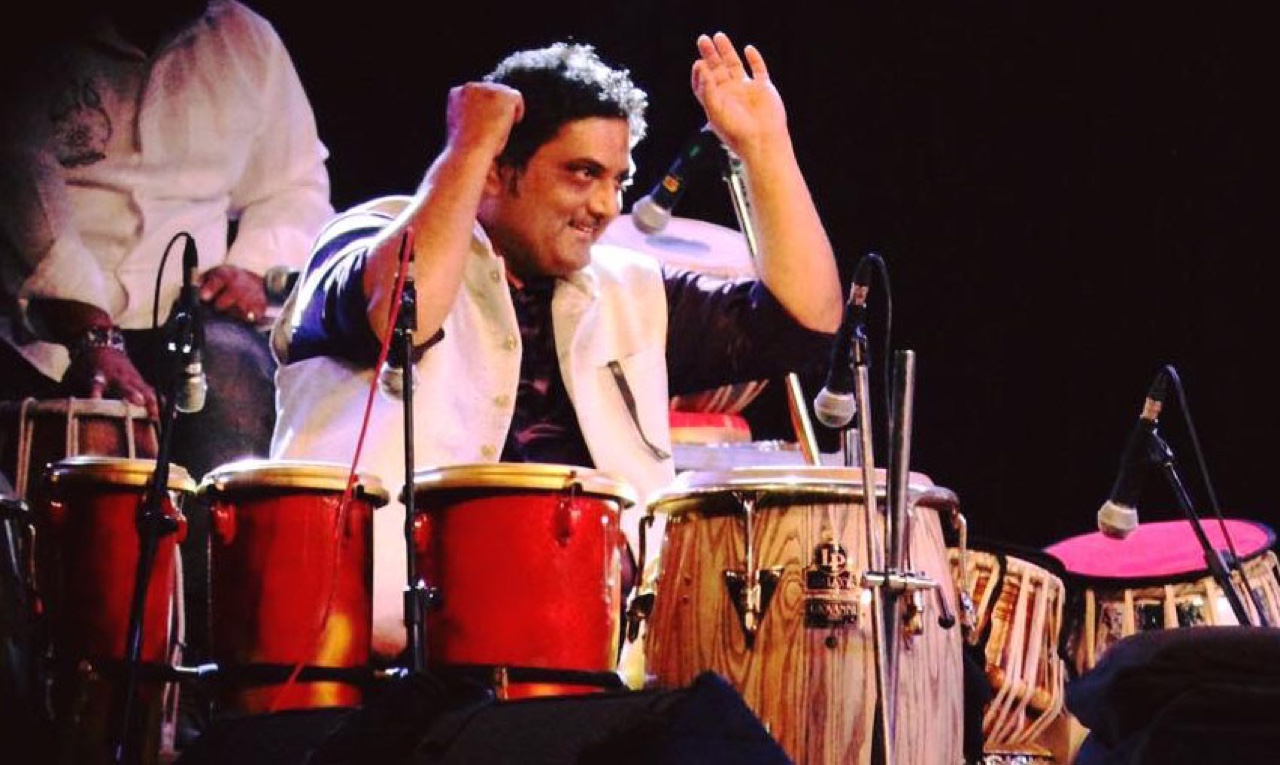 nitin Shankar 2