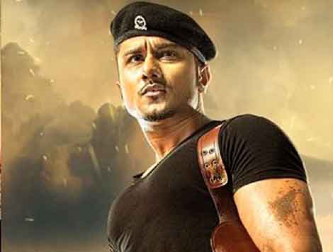 Zorawar-Honey-Singh