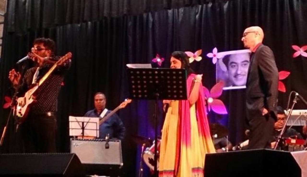 Kishore Kumar 2