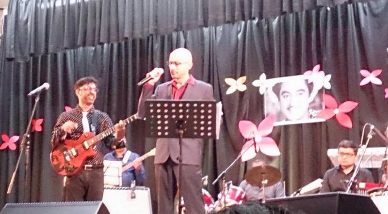 Kishore Kumar 3