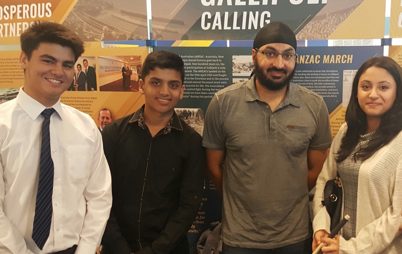 Cricket confluence 4