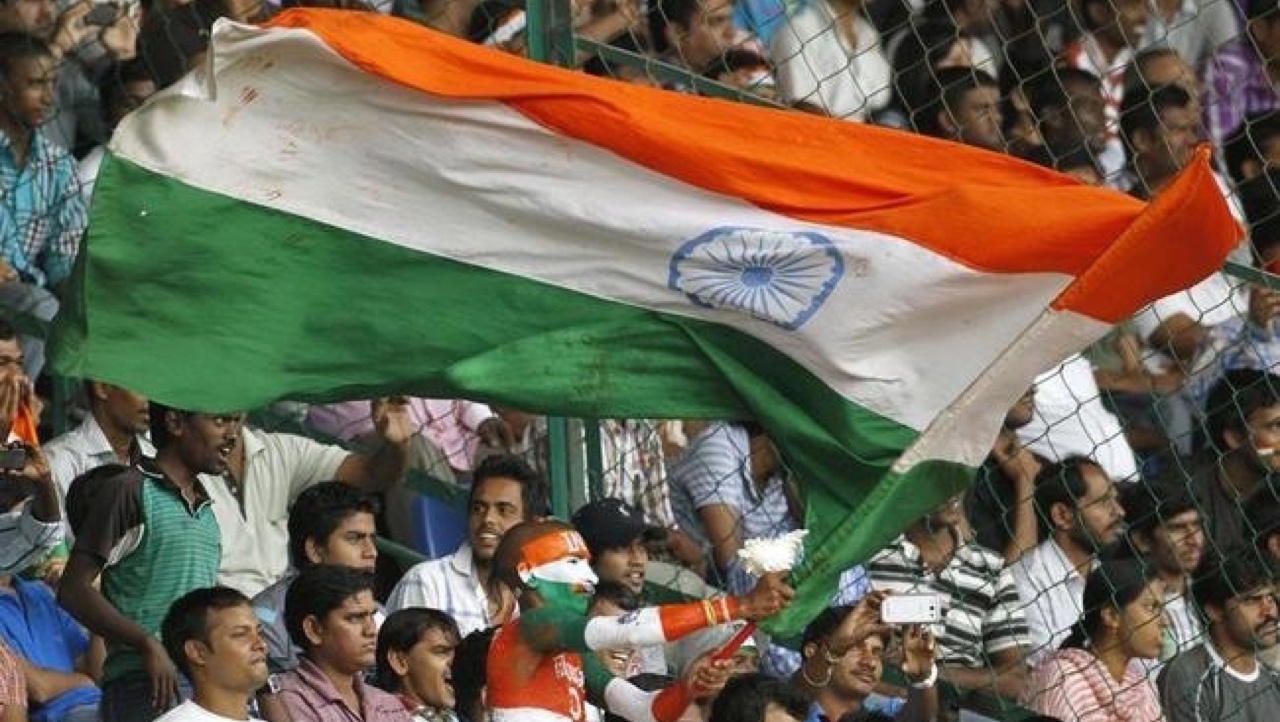 India vs NZ 2
