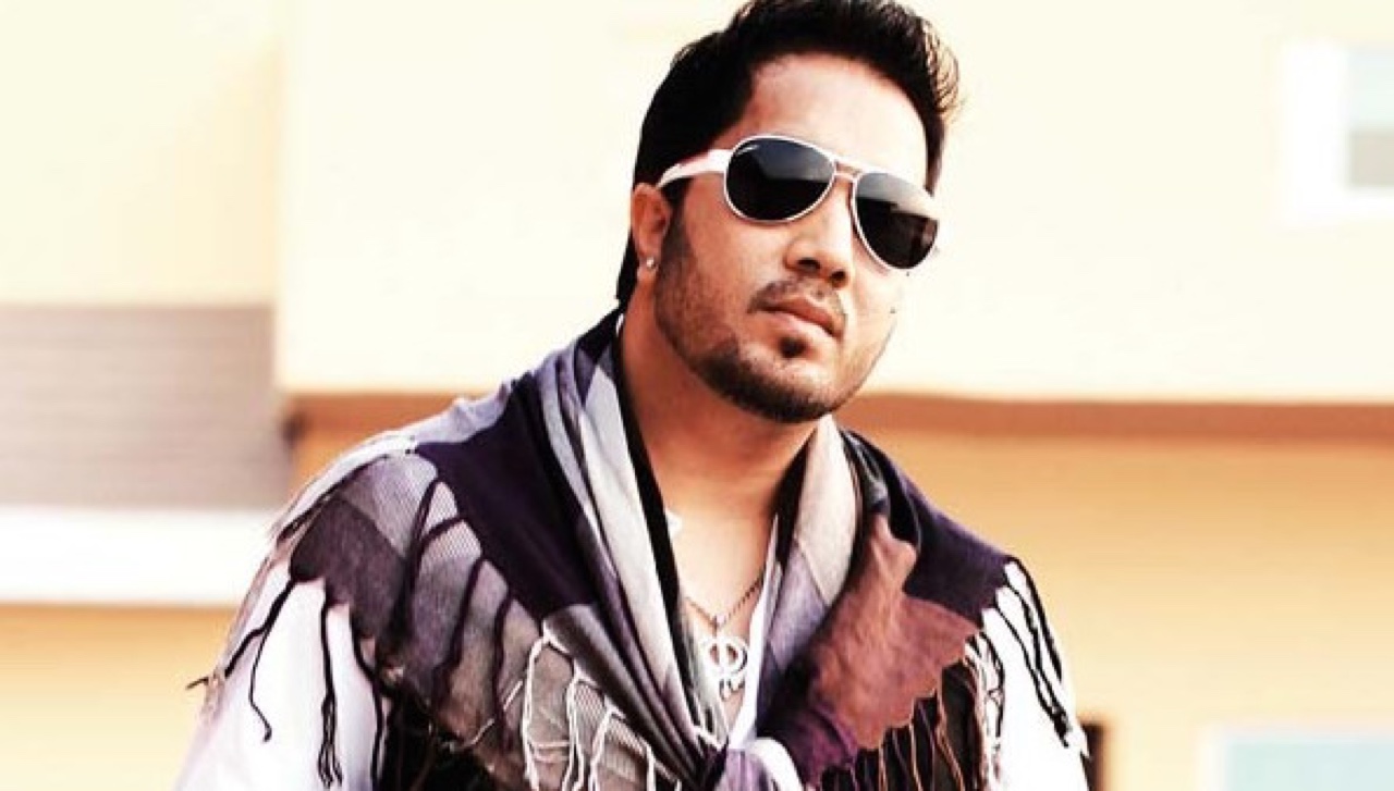 Mika Singh
