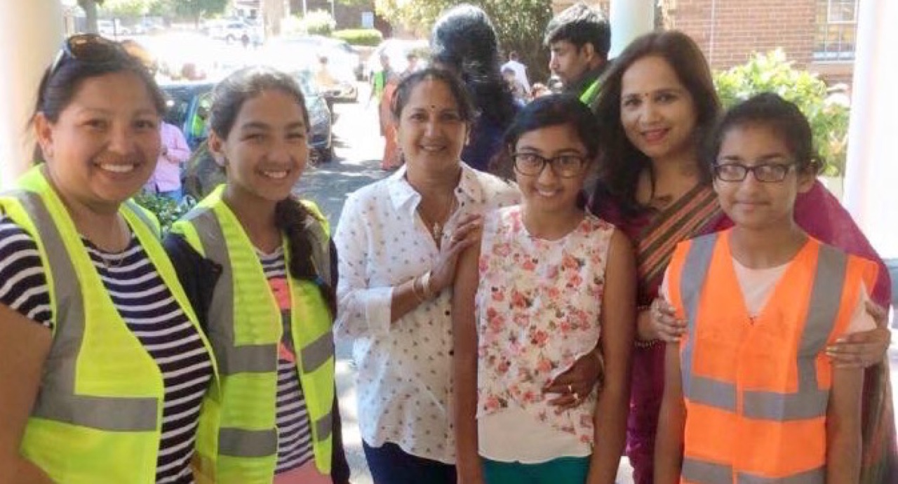 Padayatra 5
