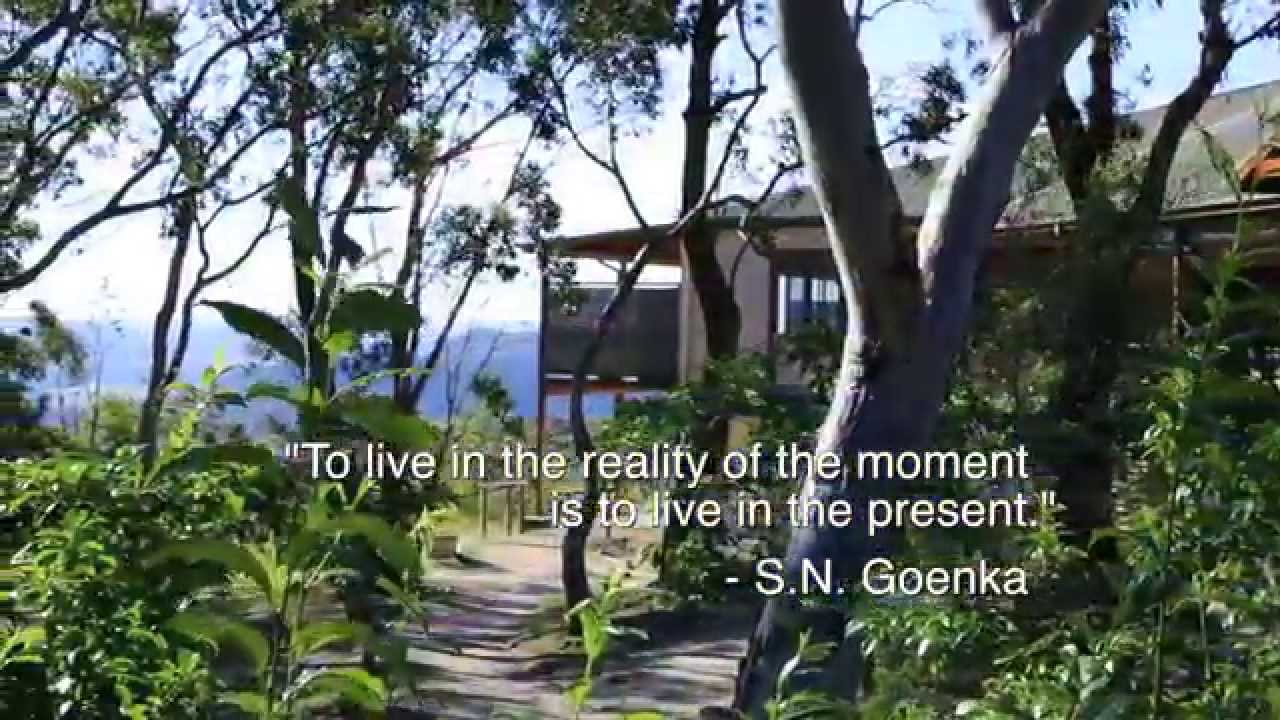 Vipassana 4