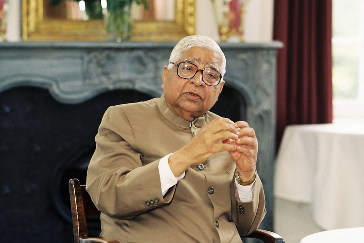 Vipassana 5