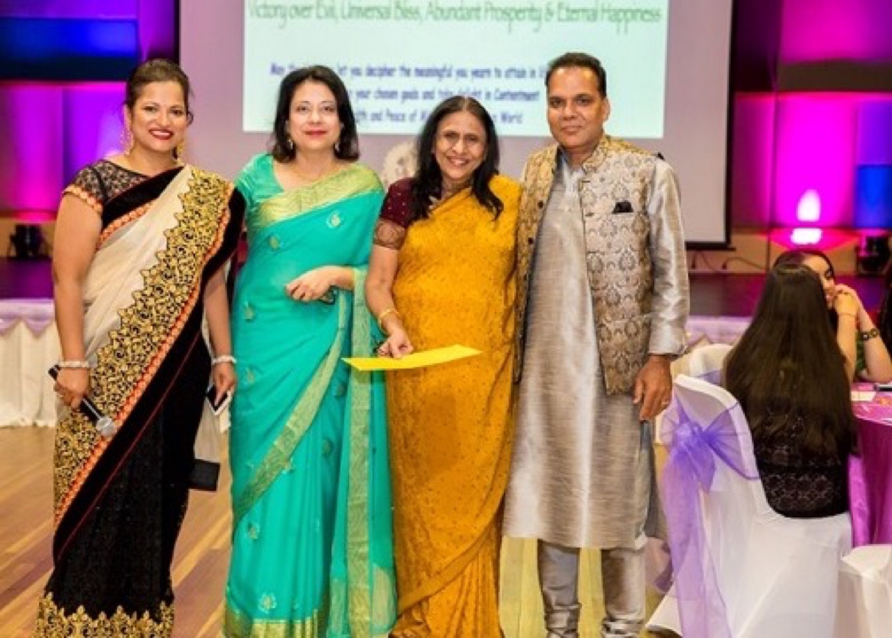 IC diwali 2