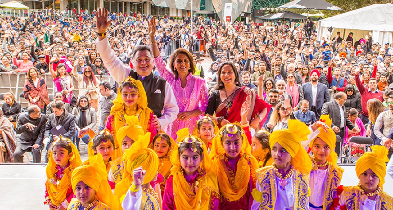 IFFMA Melb Award 2s