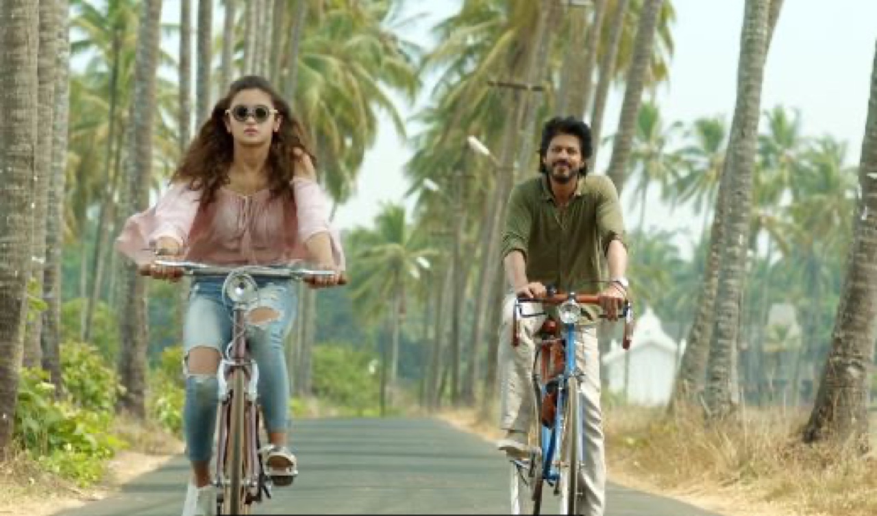 MB - Dear Zindagi Movie Dialogues