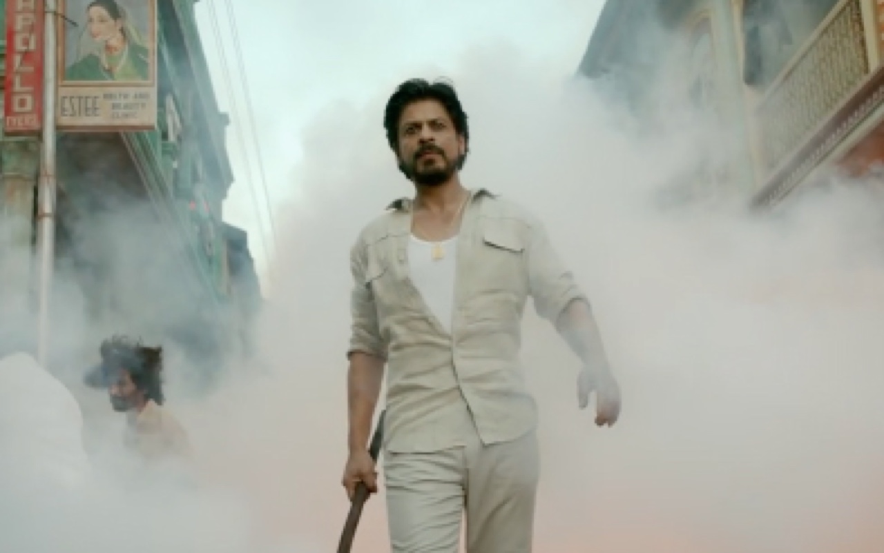 Raees 1