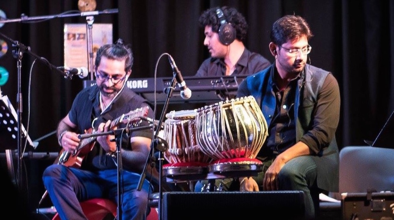 Jazba 5